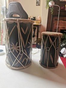 Drums