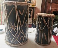 Drums