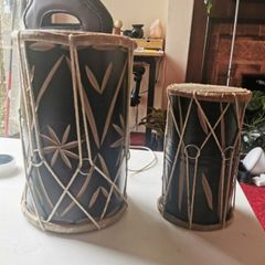 Drums