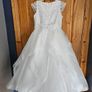 Holy Communion Dress Image 3