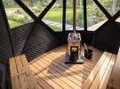 Mobile Sauna Hire Image 2