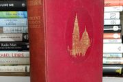 The Shadow of the Cathedral: A Novel by Vincent Blasco Ibanez (LP121)