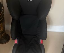 Car seat (15-36kg)