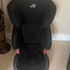 Car seat (15-36kg)