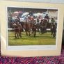 RACING PRINTS limited edition signed by Chris Howell ( on Board ready for framing) Image 5
