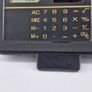 Vintage lamp with calculator Image 7