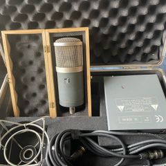 sE Electronics Gemini 2005 - Blue