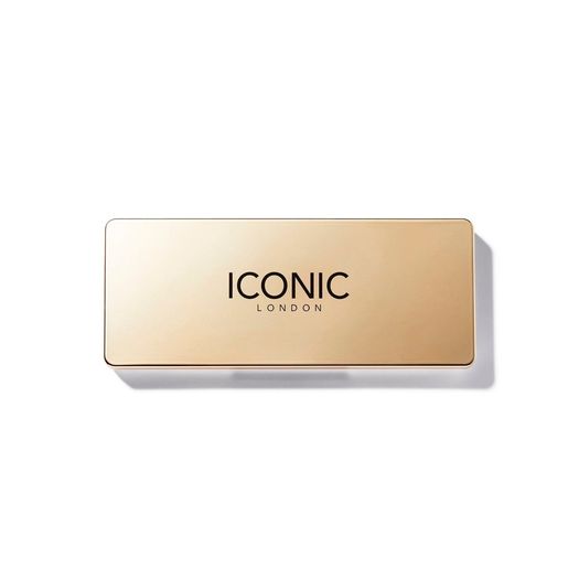 Iconic London Multi-icon Eyeshadow Palette Brand New