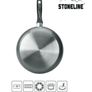 STONELINE Stewing pan, 28 cm Image 2