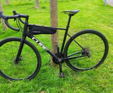 Cube Road Bike size 56(M/L)