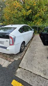 Prius 2012
