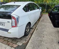 Prius 2012