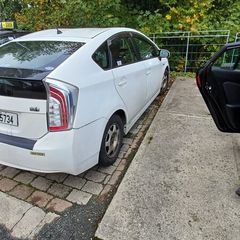 Prius 2012