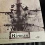Fields of the Nephilim 4 x 12" lot Image 8