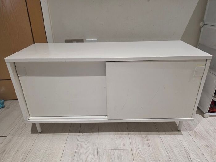 IKEA Storage Bench