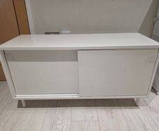 IKEA Storage Bench