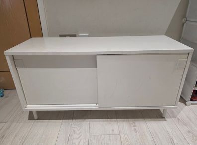IKEA Storage Bench