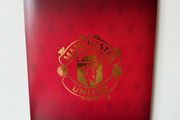Brand new 2026 Manchester United calendar, collectors deluxe edition