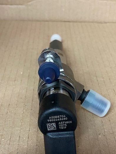 Ford Focus 1.6D Injector