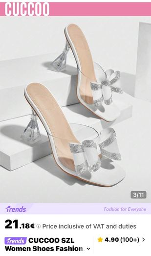 ladies heels