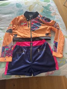 k-pop costume