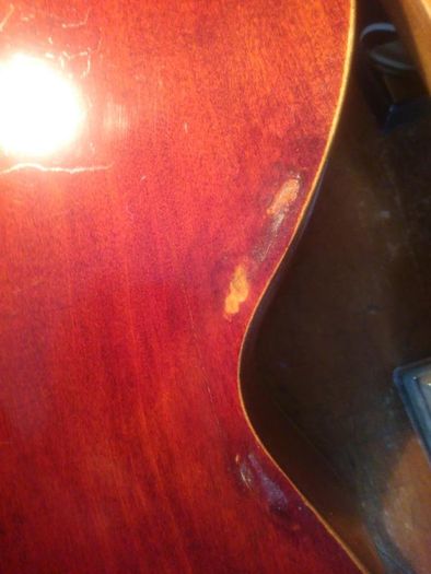 Antique 'The Gibson' L-1 from 1918
