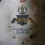 Antique Rabbit Fur Hasidic Chasidko Jewish Hat Boro Park Hatters , Original Box Image 2