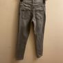 Grey jeans (age 10-11) Image 4