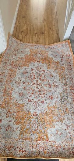 Classic rug