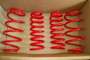 Peugeot 407 from 2004 - 2011 High Quality Lowering Springs