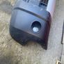 Front Bumper Fiat Fiorino 2010 Image 5
