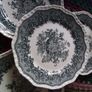 Mason's Ascot Side Plate Image 2