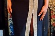 Debs /TY ball dress