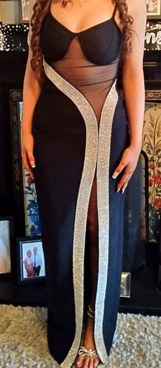 Debs /TY ball dress