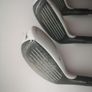 Taylormade Fct hybrid set Image 7