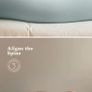 Bbhug me pregnancy pillow Image 2