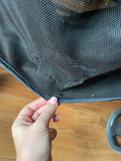 Joie Aire Double Stroller