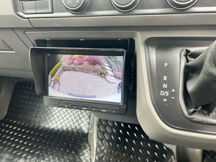 2022 Crafter Auto Lwb