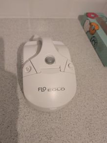Nebuliser