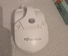 Nebuliser