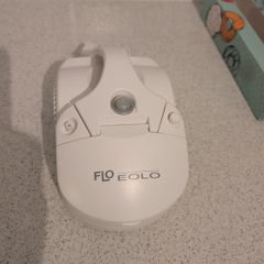 Nebuliser