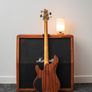 Ibanez ATK1300 Prestige Bass 1999 - Natural Image 2