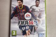 xbox fifa 14