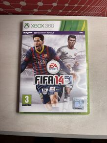 xbox fifa 14