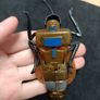 Transformers insecto bots 90s Image 8
