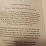 Notes On A Nervous  Planet / Matt Haig / 2018 Image 5