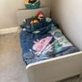 Mamas and papas heaton cot bed Image 2