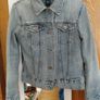 GAP denim jacket Image 8