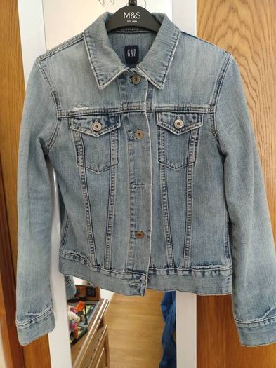 GAP denim jacket
