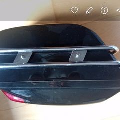 Motorcycle panyers/ saddle bags/back boxes